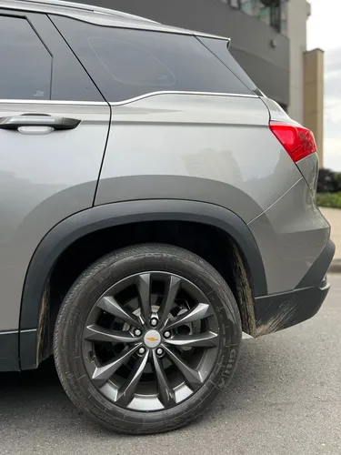 Chevrolet Captiva 1.5 T Ltz At