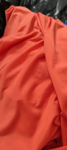 Imagen 6 de 10 de Musculosas Seda Fría Espalda Deportiva S A 4xl