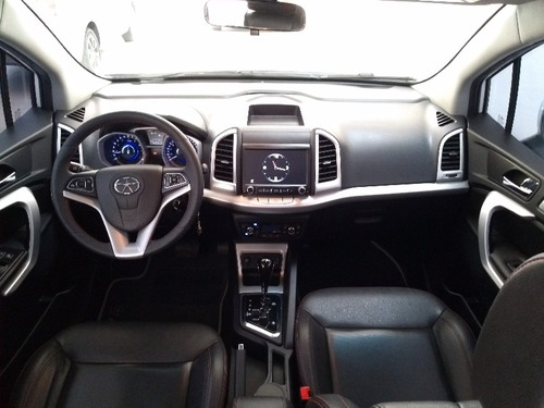 Jac T5 Jetflex Cvt