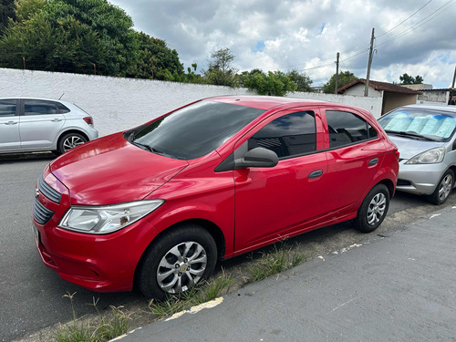 Chevrolet Onix 1.0 Ls 5p