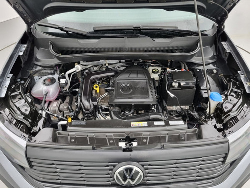 Volkswagen T-Cross 1.0 200 TSI TOTAL FLEX AUTOMÁTICO