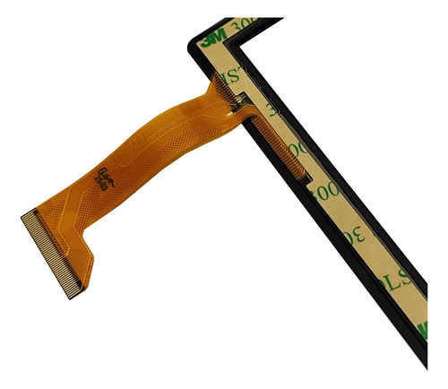 Touch Screen Para 10.1 Pulgadas Flex Cx322d Fpc V01 50 Pines