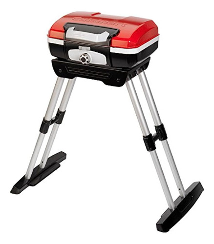 Cocinasinart Cgg180 Cgg-180 Parrilla De Gas Petit Gourmet Co