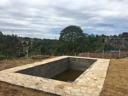 Imagem 4 de 29 de Chacara Com Piscina Em Ibiuna Cod: 1349