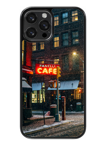 Funda Diseño Para iPhone Ciudad De Nueva York #4