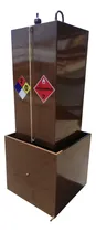 Comprar Tanques Para Gasoil, Diesel, Gasolina O Químicos.