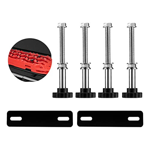 Mounting Pins Kits For Traction Boards,fit For All Reco...