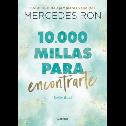 Libro Bali 2. 10000 Millas Para Encontrarte