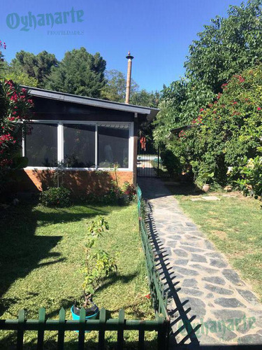 Casa En Venta Ubicada En Ituzaingó