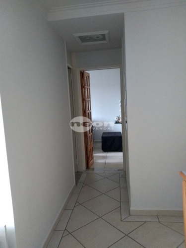 Imagem 10 de 15 de Apartamento - Baeta Neves - Ref: 2095 - V-2095