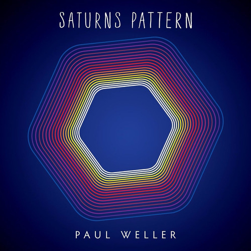 Paul Weller - Saturns Pattern - Cd