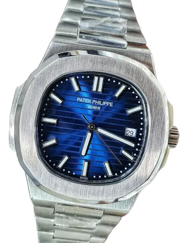 Reloj patek philippe mercadolibre hotsell