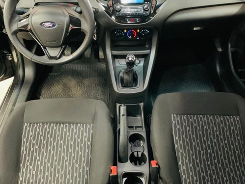 Imagem 11 de 15 de Ka 1.0 Ti-vct Flex Se Plus Manual