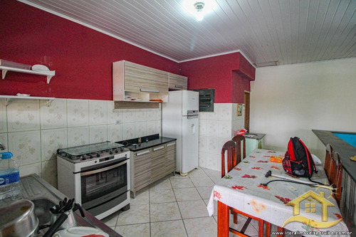 Imagem 3 de 5 de Chácara - Rural No Bairro Nova Itariri, 10 Metros Da Praia, Itariri-sp - 4074