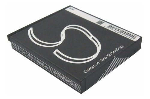 Reemplazo Para Canon Nb-4l Ixus Nb4l 100 110 120 Sd30 Sd200
