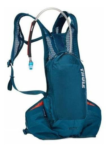 Mochila De Hidratación Camelbak Thule Vital 3l Turquesa