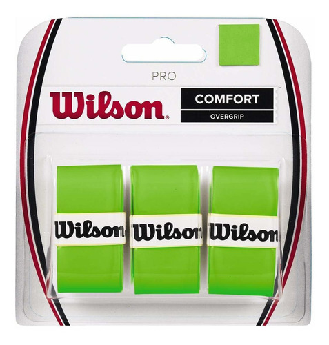 Wilson Pro Overgrip Agarre De Tenis