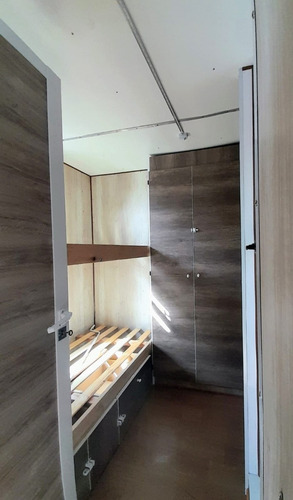Casilla Rural 5,20mt, 2 Camas, Agua Caliente. Línea Premium