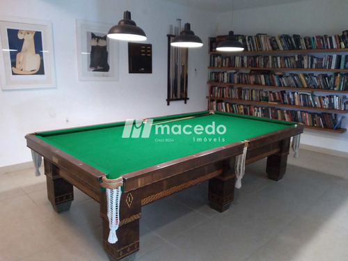 Imagem 29 de 30 de Sobrado Com 4 Dorms, Lapa, São Paulo, Cod: 5579 - A5579