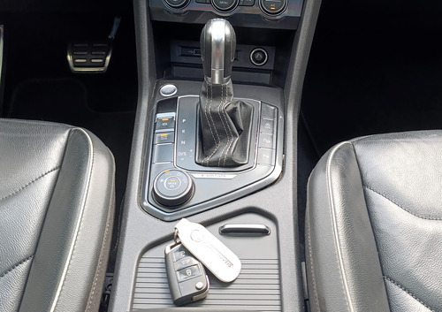 Volkswagen Tiguan Allspace 2.0 R-line 350 Tsi 4motion 5p