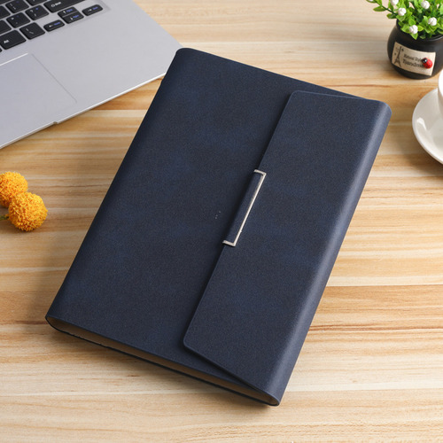 Bolsa De Carpeta Con Cremallera Carpeta Planner A5