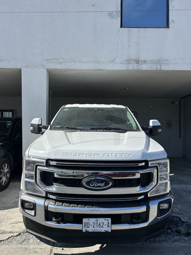 Ford F-250 6.7l Super Duty Cab Dob Diesel 4x4 At