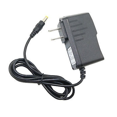 Adaptador Cable Alimentación Ca Para Panasonic Kx-nt366 B Kx
