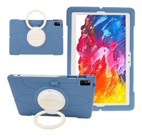 Funda Para Samsung Galaxy Tab S7 Fe S8 Plus Holder Tablet