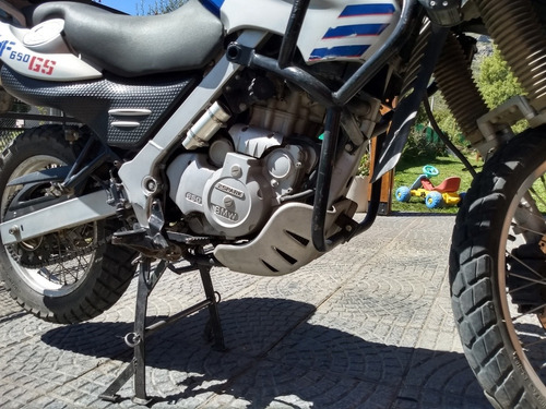 Bmw F 650 Dakar