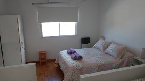 Imagen 6 de 14 de Departamentos Céntricos San Rafael Mendoza Altos Yrigoyen