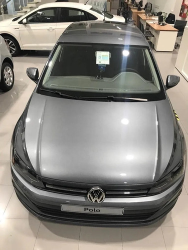 Volkswagen Polo Trendline 1.6 Pre Adjudicado Yg