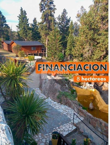 Complejo Turistico En Venta - Valle Hermoso - Cordoba - Ar-cb28-1