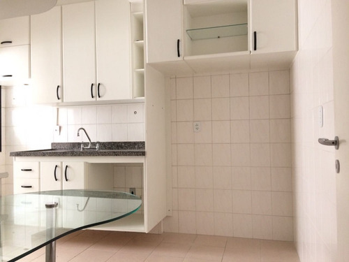 Imagem 16 de 29 de Apartamento Localizado E Próximo Ao Que Há De Melhor Na Região Da Vila Mariana, Venda E Locação. #condomínio Florença. - Sp - Ap6037_sales
