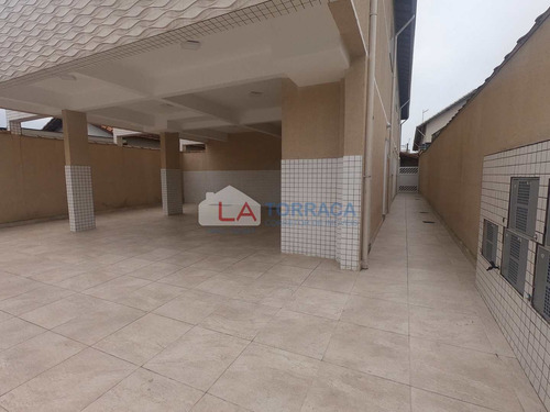 Imagem 3 de 29 de Ref. 14339 - Sobreposta Alta - 2 Dormitórios - Ocian - Financia - V14339