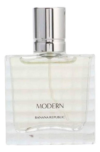 Banana Republic Modern Man Edt 100ml Hombre - Avinari