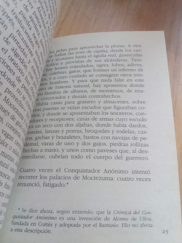 México En Una Nuez Y Otras Nueces - Alfonso Reyes (Usado)