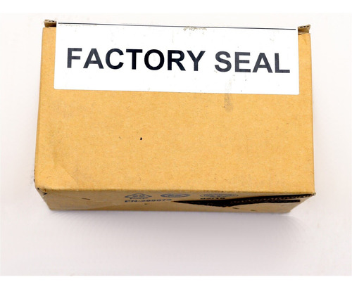 *factory Sealed* Allen-bradley Point I/o Dual Port Netwo Cce