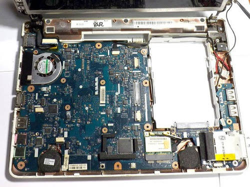 Imagen 5 de 5 de Servicio Técnico Computadora Formateo Pc Laptop