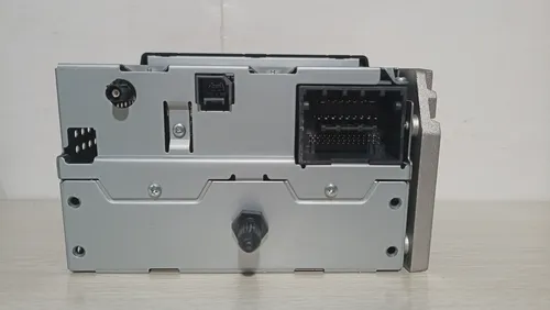 Radio Y Consola Spark Gt 2018 (Usado)
