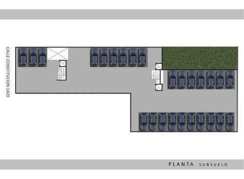 Imagen 3 de 8 de Departamento En Venta Ubicado En San Fernando, G.b.a. Zona Norte, Argentina