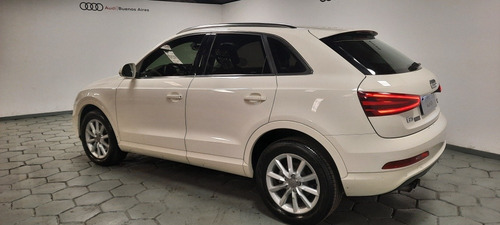 Imagen 13 de 25 de Audi Q3 2014 2.0 Quattro Tfsi 211cv Stronic
