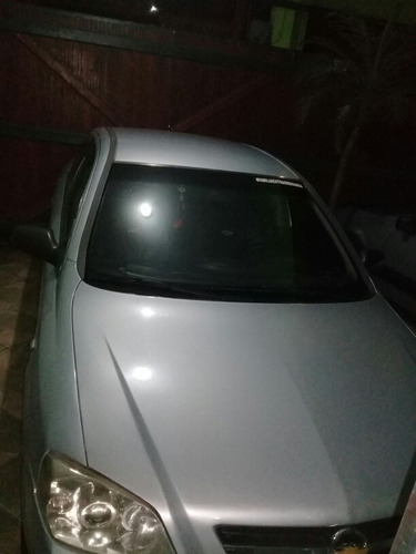Chevrolet Astra Sedan 2011 2.0 Advantage Flex Power 4p