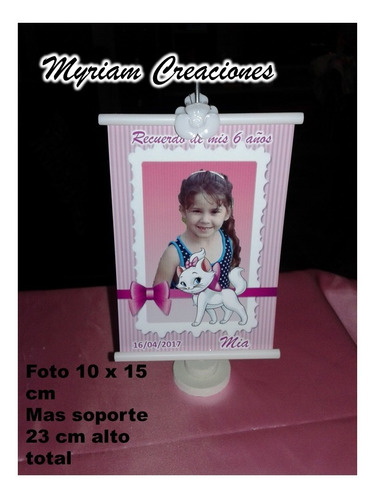 Mini Banners Personalizados $ 79c/u