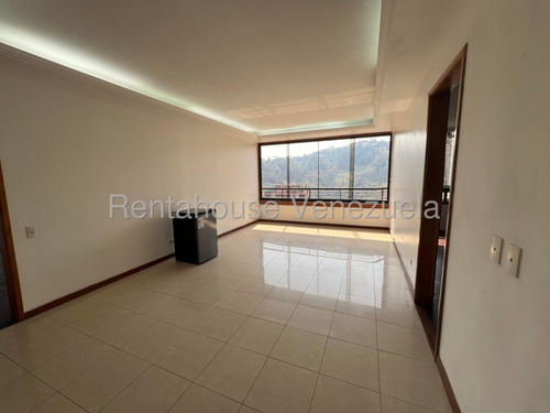 Apartamento En Venta Los Samanes #25-18518 K.f