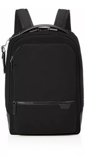 número Destello Belicoso Tumi - Mochila Para Computadora Portátil Harrison Bradner - | Envío gratis