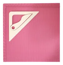 Comprar Tabla De Plegado Papel 19cm Encuadernacion \u002F Scrapbooking