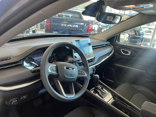 Jeep Compass 1.3 T270 Sport 4X2 At6
