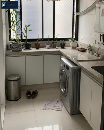 Imagem 15 de 15 de Apartamento Na Melhor Localização Do Alphaville! - Ap00148 - 34134749