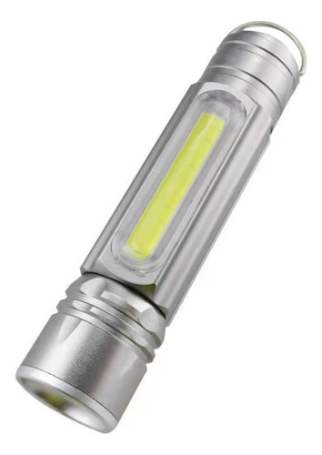 Uma Lanterna Led, Lanterna Super Brilhante De 1000 Lúmens Zo