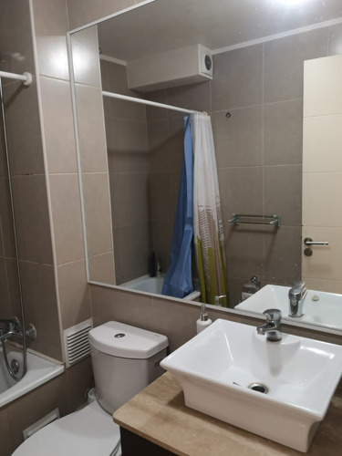 Departamento Dormitorio Cerrado Cercano A Plaza De Armas